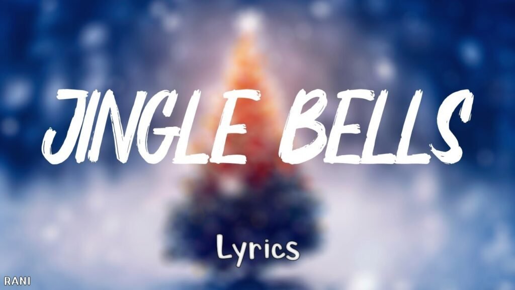 Jingle Bells Lyrics