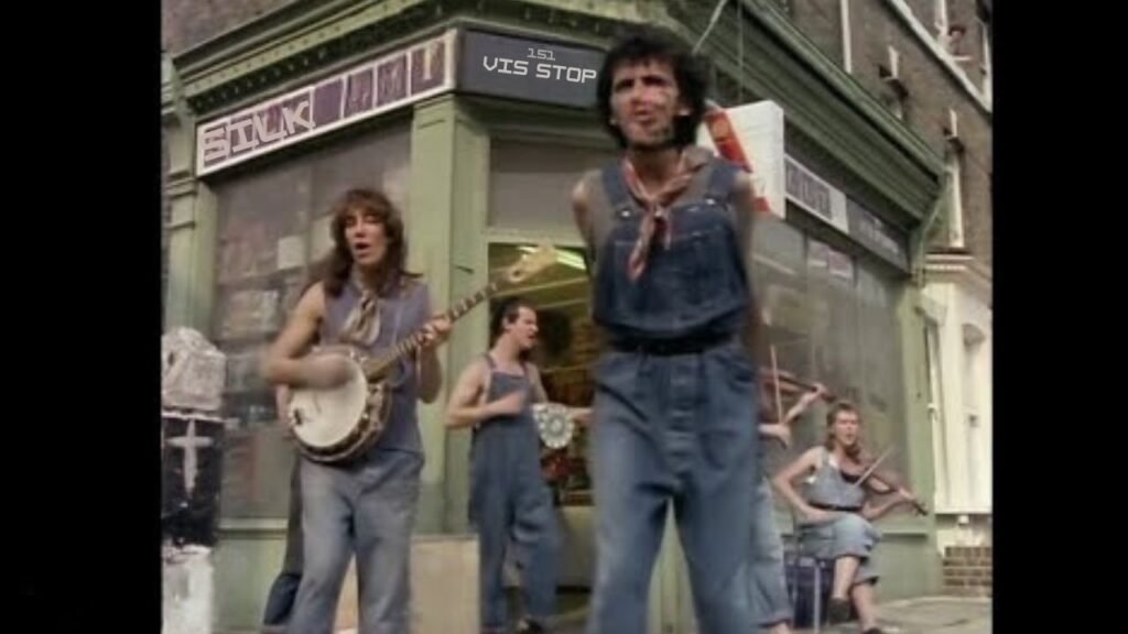 Dexys Midnight Runners Come on Eileen Lyrics