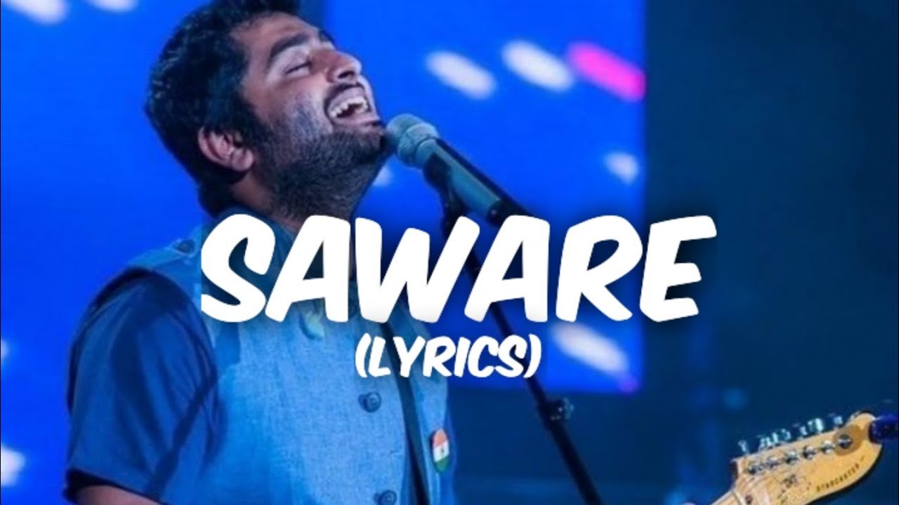 Saware Lyrics
