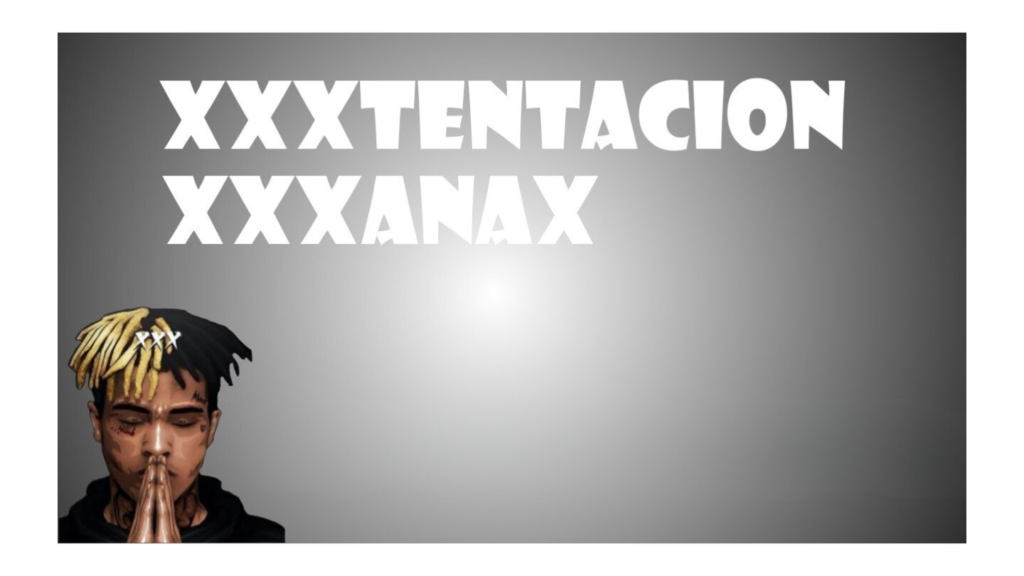 XXXANAX lyrics