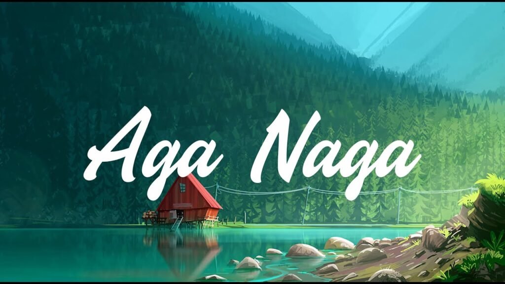 aga naga lyrics