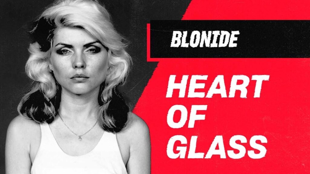 Blondie-heart-of-glass-lyrics